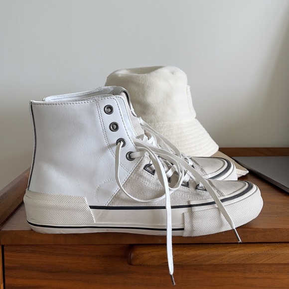 NOT FOR SALE 🤍AllSaints🤍 - Picture 5 of 9